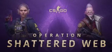 Counter-Strike (CS GO)