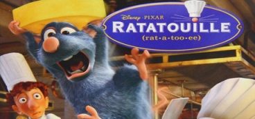 Рататуй (Ratatouille)