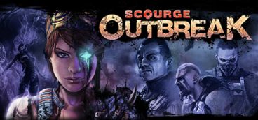 Scourge: Outbreak