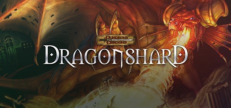 Dungeons & Dragons Dragonshard