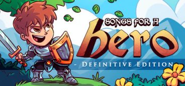 Songs for a Hero — Definitive Edition