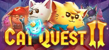 Cat Quest 2