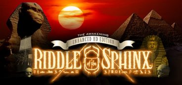 Riddle of the Sphinx The Awakening