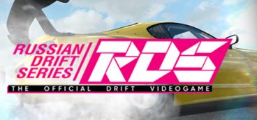 RDS — The Official Drift Videogame